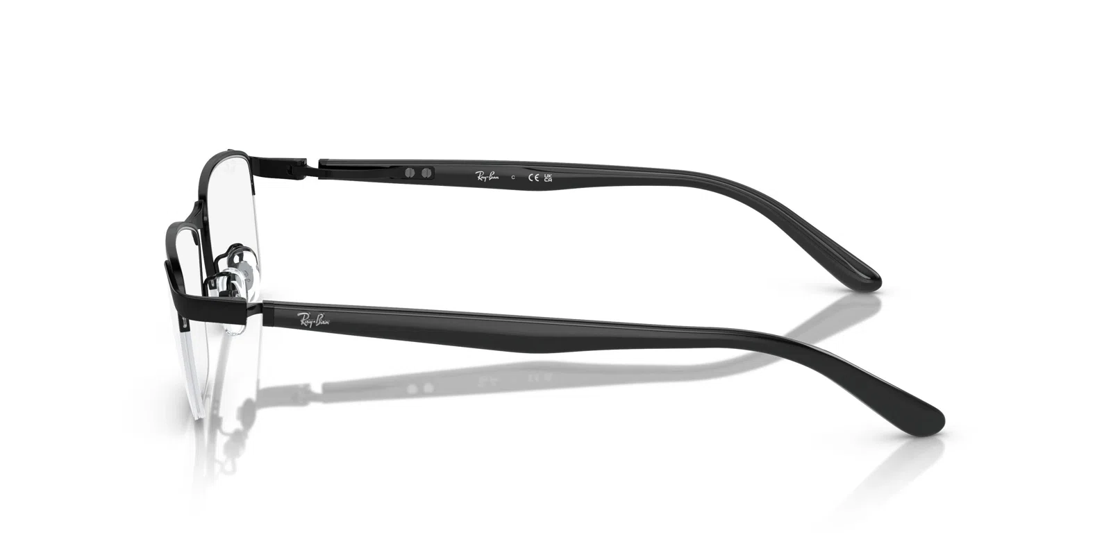 Ray-Ban 6501D Eyeglasses - view 18